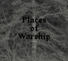 Henriksen Arve - Places Of Worship