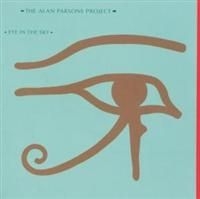 Alan Parsons Project The - Eye In The Sky in the group Minishops / Alan Parsons at Bengans Skivbutik AB (627365)