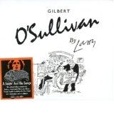 Gilbert O'Sullivan - By Larry (+ 1 Bonus) in the group CD / Pop at Bengans Skivbutik AB (627389)