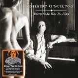Gilbert O'Sullivan - Every Song Has Its Play in the group CD / Pop at Bengans Skivbutik AB (627390)