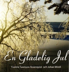 Tuvesson Rosenqvist Y & Wirell J - En Gladelig Jul