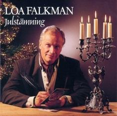 Falkman Loa - Julstämning