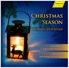 Various Composers - Christmas Season