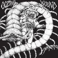 Oozing Wound - Retrash in the group CD / Pop-Rock at Bengans Skivbutik AB (627623)