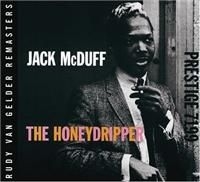 Jack McDuff - Honeydripper in the group OTHER / Övrigt /  at Bengans Skivbutik AB (627711)