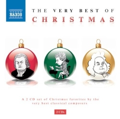 Various/Christmas - Very Best Of Christmas