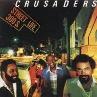 Crusaders - Street Life in the group CD / Jazz/Blues at Bengans Skivbutik AB (627869)