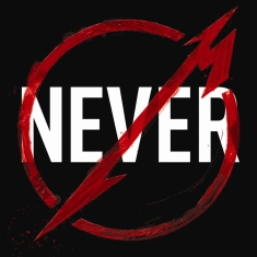 Metallica - Metallica Through The Never