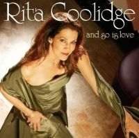Rita Coolidge - And So Is Love in the group CD / Jazz/Blues at Bengans Skivbutik AB (628105)