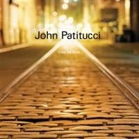 Patitucci John - Line By Line in the group CD / Jazz/Blues at Bengans Skivbutik AB (628108)