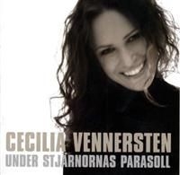 Vennersten Cecilia - Under Stjärnornas Parasoll