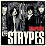 Strypes - Snapshot - Deluxe in the group OUR PICKS / Stocksale / CD Sale / CD POP at Bengans Skivbutik AB (628196)