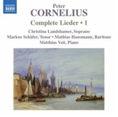 Cornelius - Complete Songs Vol 1
