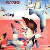 Stackridge - Stackridge in the group CD / Pop at Bengans Skivbutik AB (628247)