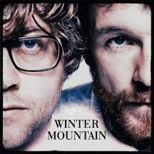 Winter Mountain - Winter Mountain in the group CD / Pop at Bengans Skivbutik AB (628249)