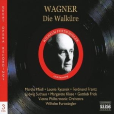 Wagner - Die Walkure