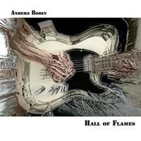 Anders Bodin - Hall Of Flames