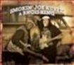 Kubek Smokin Joe & King Bnois - Road Dog's Life in the group CD / Jazz/Blues at Bengans Skivbutik AB (628533)