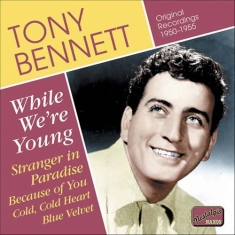 Tony Bennett - Volume 1