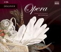 Various - Discover Opera