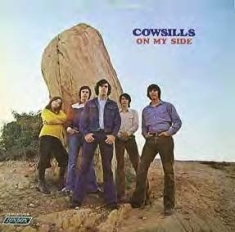 Cowsills - On My Side