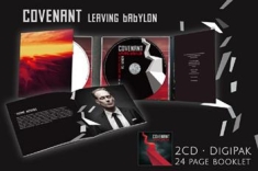 Covenant - Leaving Babylon (Limited Bonus Cd E