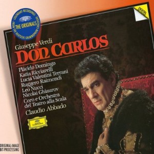 Verdi - Don Carlos
