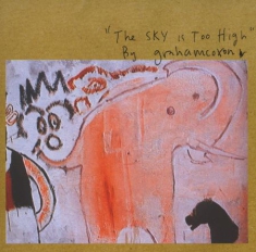 Coxon Graham - The Sky Is Too High