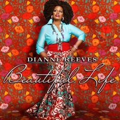 Reeves Dianne - Beautiful Life