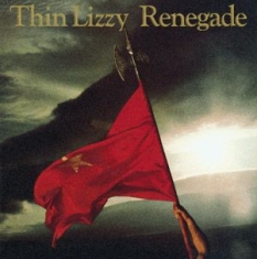 Thin Lizzy - Renegade - Deluxe Edition