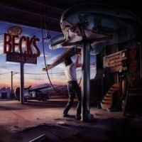 Beck Jeff With Terry Bozzio And Tony Hym - Jeff Beck's Guitar Shop With Terry Bozzi in the group CD / Pop-Rock at Bengans Skivbutik AB (629957)