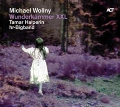 Michael Wollny - Wunderkammer Xxl