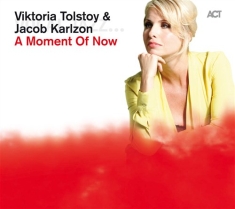 Viktoria Tolstoy - A Moment Of Now