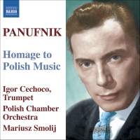Panufnik - Homage To Polish Music