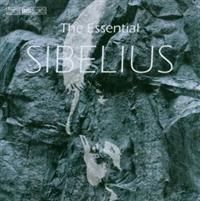 Jean Sibelius - The Essential Sibelius in the group OTHER / Övrigt /  at Bengans Skivbutik AB (630168)