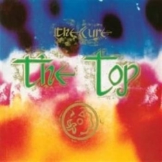 The Cure - Top