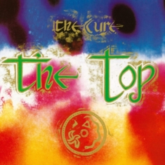 The Cure - Top