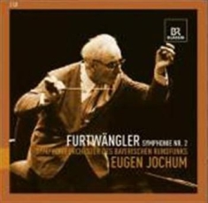 Furtwängler - Symphony No 2
