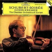 Schubert - Schubert-Soirée