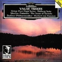 Grieg - Peer Gynt + Holbergsvit Mm