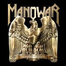 Manowar - Battle Hymns 2011 (Inkl. Bonus) in the group CD / Hårdrock at Bengans Skivbutik AB (631088)