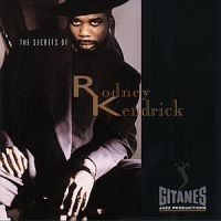 Kendricks Rodney - Secrets Of in the group CD / Jazz/Blues at Bengans Skivbutik AB (631113)