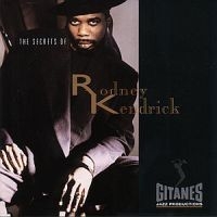 Kendricks Rodney - Secrets Of in the group OTHER / Övrigt /  at Bengans Skivbutik AB (631113)