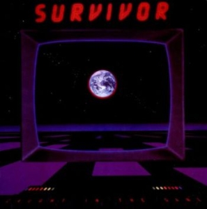 Survivor - Caught In The Game