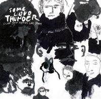 Clap Your Hands Say Yeah - Some Loud Thunder in the group OTHER / Övrigt /  at Bengans Skivbutik AB (631423)
