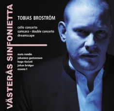 Broström Tobias - Tobias Broström