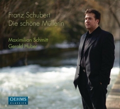 Schubert - Die Schöne Mullerin