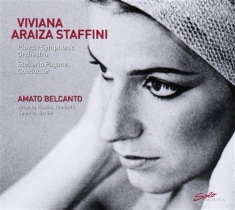 Viviana Araiza Staffini - Amato Belcanto