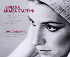 Viviana Araiza Staffini - Amato Belcanto