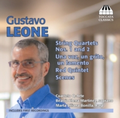Leone - String Quartets